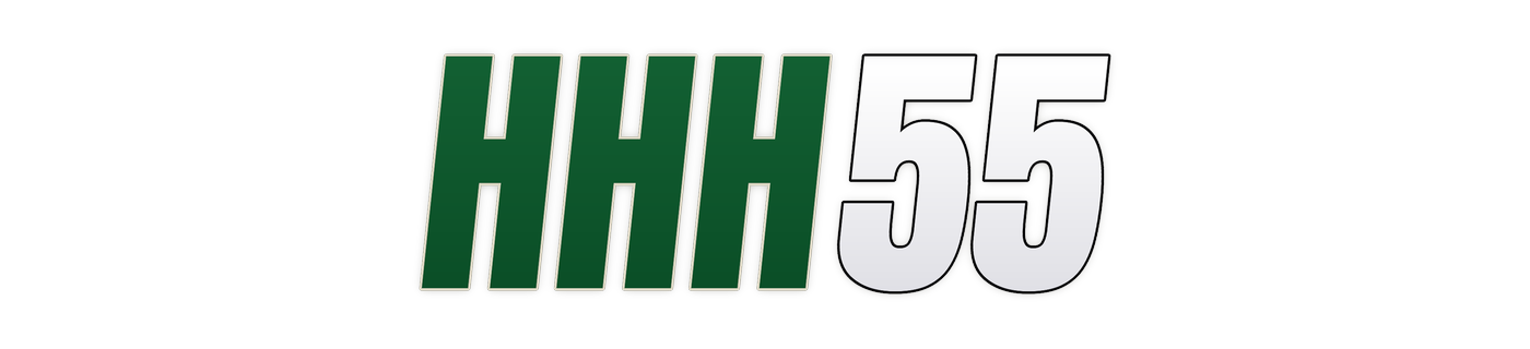 hhh55 লোগো